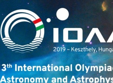 Simbolična fotografija za članek z naslovom: Matej Mali se je udeležil astronomske olimpiade