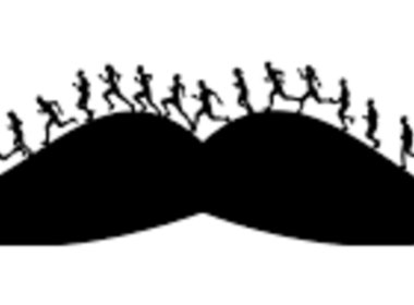 Simbolična fotografija za članek z naslovom: Movember 2019