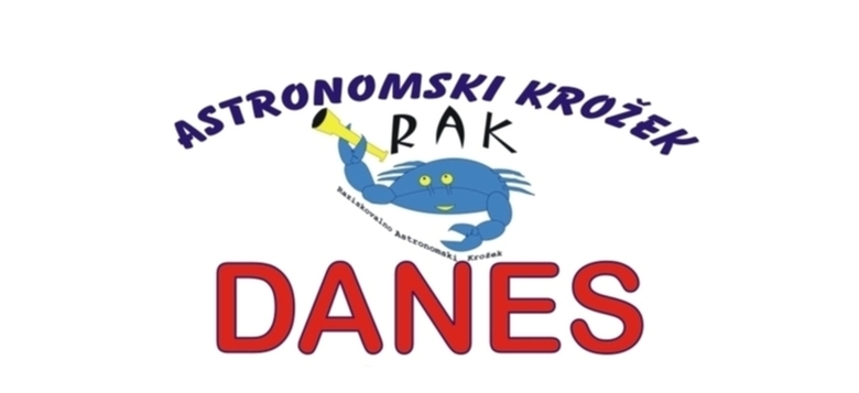 Astronomski krožek