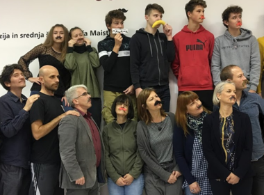 Simbolična fotografija za članek z naslovom: Movember 2019