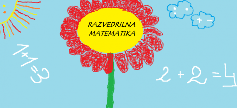 Državno tekmovanje iz razvedrilne matematike