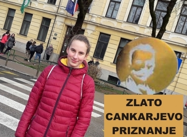 Simbolična fotografija za članek z naslovom: (ZA)ČARAJMO BOLJŠI SVET