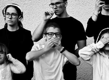 Simbolična fotografija za članek z naslovom: Bravo Anja