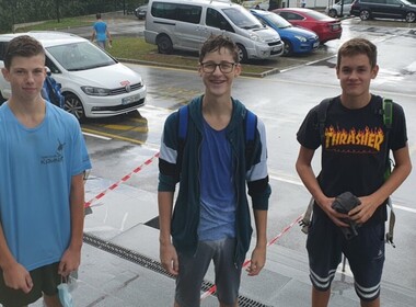 Simbolična fotografija za članek z naslovom: Državno prvenstvo v orientacijskem teku