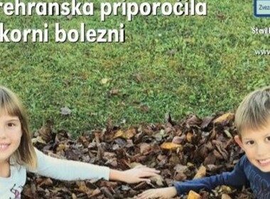 Simbolična fotografija za članek z naslovom: Rezultati državnega tekmovanja iz znanja o sladkorni bolezni