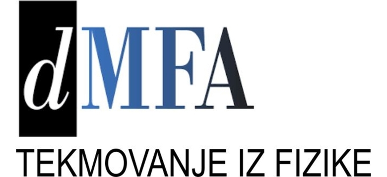 Fizikalno tekmovanje iz fizike ČMRLJ