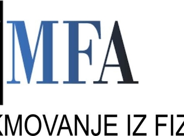 Simbolična fotografija za članek z naslovom: Fizikalno tekmovanje iz fizike ČMRLJ