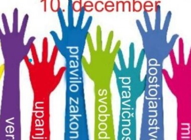 Simbolična fotografija za članek z naslovom: Naše iskrice - 10. dan