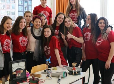 Simbolična fotografija za članek z naslovom: Povabilo na INFORMATIVNI DAN