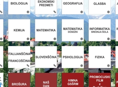 Simbolična fotografija za članek z naslovom: Predstavitev predmetov