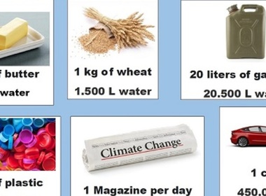 Simbolična fotografija za članek z naslovom: Erasmus+ potovanje po Evropi