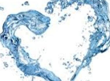 Simbolična fotografija za članek z naslovom: Ste vedeli da je 22. marec svetovni dan voda?