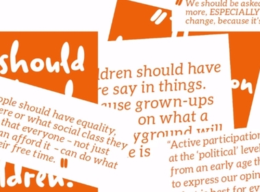 Simbolična fotografija za članek z naslovom: YPAC - prvi dan na delu