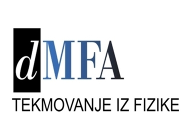 Simbolična fotografija za članek z naslovom: Tekmovanje iz fizike na daljavo