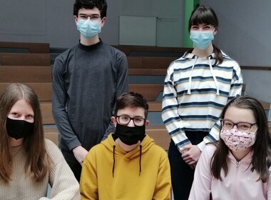 Simbolična fotografija za članek z naslovom: Državno tekmovanje iz geografije