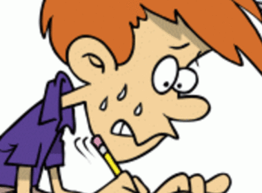 Simbolična fotografija za članek z naslovom: Izpiti v izrednem roku