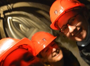 Simbolična fotografija za članek z naslovom: Kemičarke v iskanju