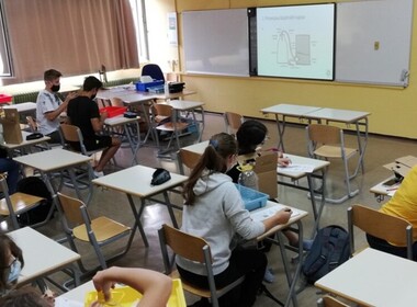 Simbolična fotografija za članek z naslovom: Bioplin gorivo prihodnosti