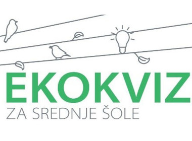 Simbolična fotografija za članek z naslovom: EKOKVIZ - šolsko tekmovanje 