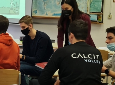 Simbolična fotografija za članek z naslovom: Kaj pomeni aktivno državljanstvo