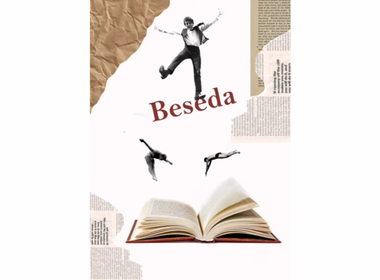Simbolična fotografija za članek z naslovom: Naša »Beseda« se sliši