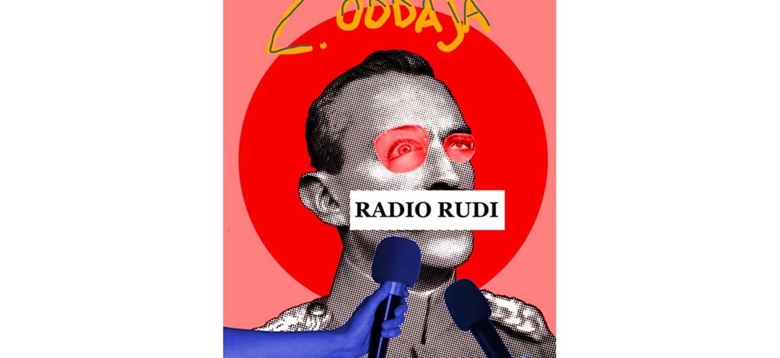 Radio RUDI - 2. oddaja