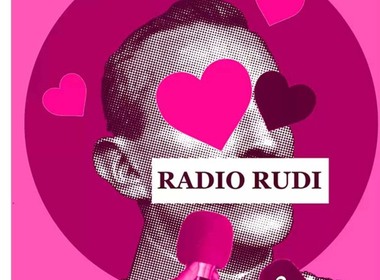 Simbolična fotografija za članek z naslovom: Valentinova oddaja Radia Rudi