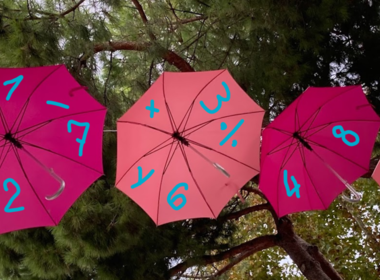 Simbolična fotografija za članek z naslovom: Državno tekmovanjo iz razvedrilne matematike