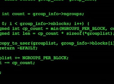 Simbolična fotografija za članek z naslovom: Programerji gredo na državno tekmovanje