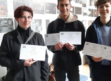 Simbolična fotografija za članek z naslovom: Dvodnevno državno debatno tekmovanje