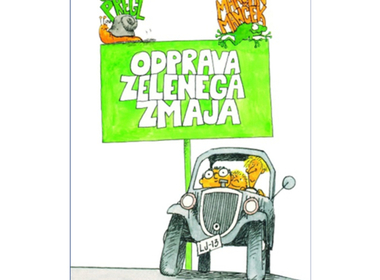 Simbolična fotografija za članek z naslovom: Za vsako besedo cekin