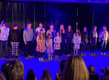 Simbolična fotografija za članek z naslovom: Večer dijaškega navdiha