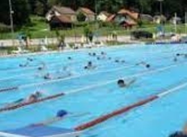 Simbolična fotografija za članek z naslovom: Akvatlon