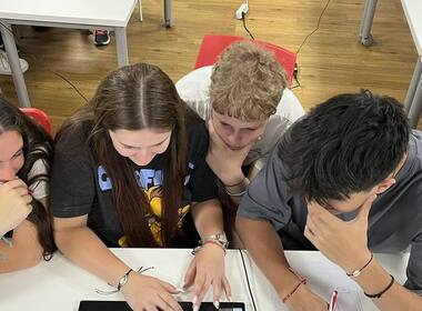 Simbolična fotografija za članek z naslovom: Praksa na Tenerifih, Erasmus+