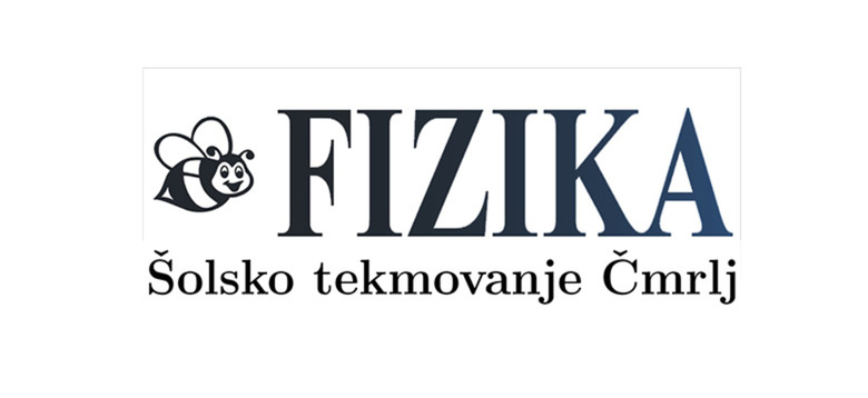 Fizikalno tekmovanje ČMRLJ