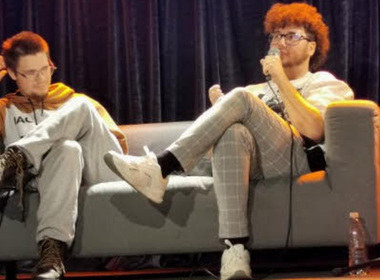 Simbolična fotografija za članek z naslovom: Čaroben večer poezije