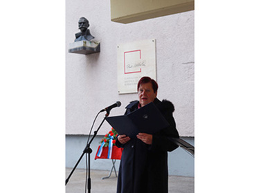 Simbolična fotografija za članek z naslovom: Dan Rudolfa Maistra