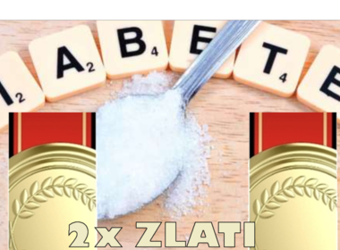 Simbolična fotografija za članek z naslovom: Zlati dijaki na tekmovanju o sladkorni bolezni