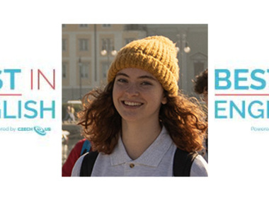 Simbolična fotografija za članek z naslovom: Izvrstno na tekmovanju iz angleščine