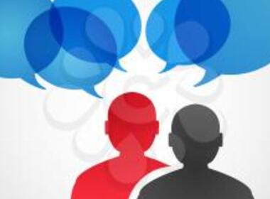 Simbolična fotografija za članek z naslovom: Tekmovanje iz psihologije – čustveno poročilo iz ozadja