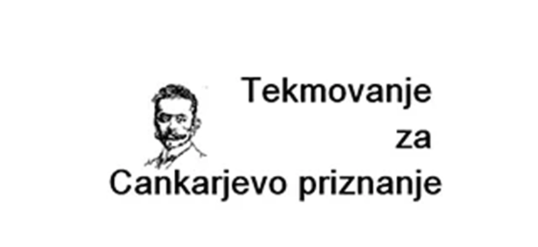 Tekmovanje dijakov s področja slovenščine