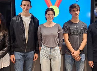 Simbolična fotografija za članek z naslovom: Slavnostne podelitve priznanj