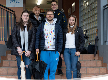 Simbolična fotografija za članek z naslovom: Alenka državna vice prvakinja