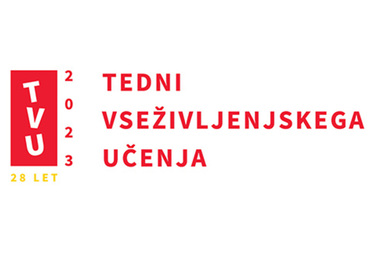 Simbolična fotografija za članek z naslovom: Tedni vseživljenjskega učenja