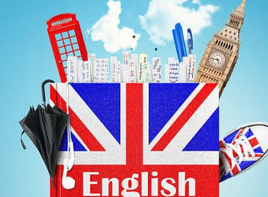 Simbolična fotografija za članek z naslovom: Državno tekmovanje iz angleškega jezika