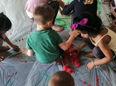 Simbolična fotografija za članek z naslovom: Dvojezični vrtec Big Ben na Poljskem