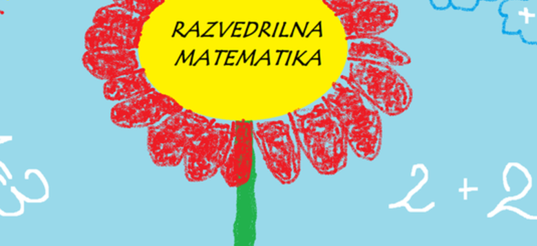 Rezultati šolskega tekmovanja iz Razvedrilne matematike