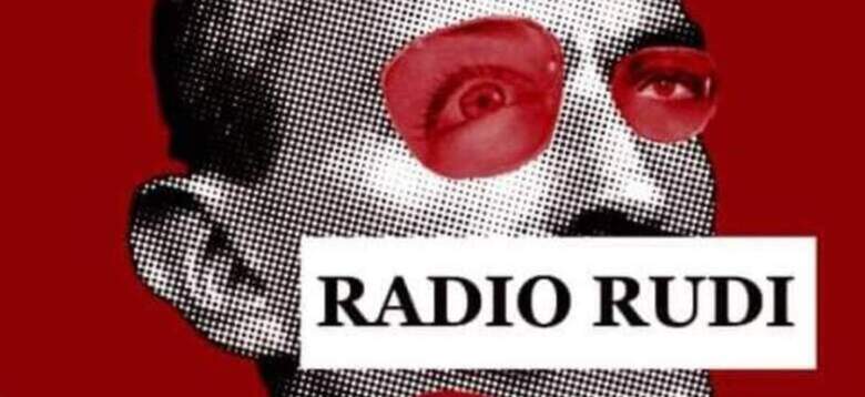 Radio RUDI 2021/22