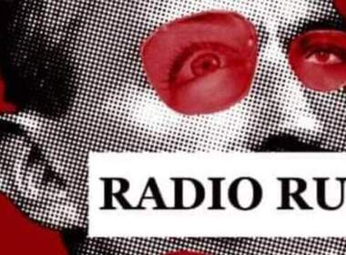 Simbolična fotografija za članek z naslovom: Radio RUDI 2021/22