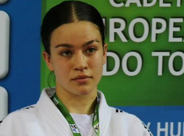 Simbolična fotografija za članek z naslovom: Naša dijakinja je med najboljšimi judoisti